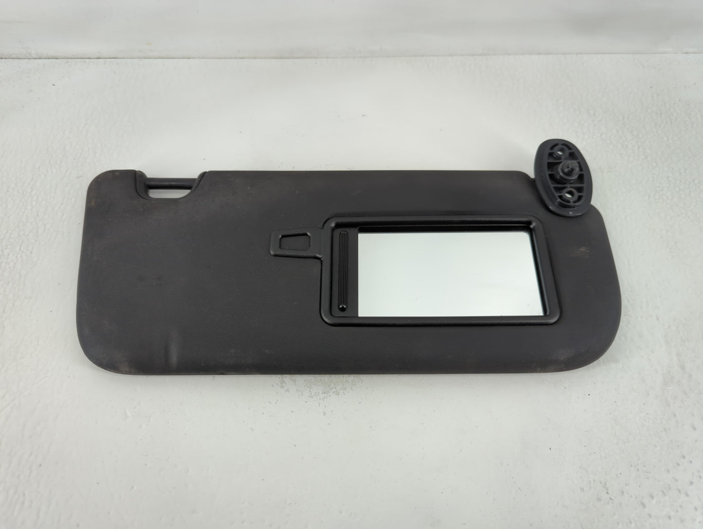 2014-2019 Kia Soul Sun Visor Shade Replacement Passenger Right Mirror Fits Fits 2014 2015 2016 2017 2018 2019 OEM Used Auto 
