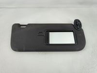 2014-2019 Kia Soul Sun Visor Shade Replacement Passenger Right Mirror Fits Fits 2014 2015 2016 2017 2018 2019 OEM Used Auto 