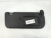 2014-2019 Kia Soul Sun Visor Shade Replacement Passenger Right Mirror Fits Fits 2014 2015 2016 2017 2018 2019 OEM Used Auto 