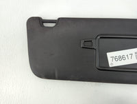 2014-2019 Kia Soul Sun Visor Shade Replacement Passenger Right Mirror Fits Fits 2014 2015 2016 2017 2018 2019 OEM Used Auto 