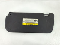 2014-2019 Kia Soul Sun Visor Shade Replacement Passenger Right Mirror Fits Fits 2014 2015 2016 2017 2018 2019 OEM Used Auto 