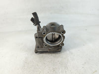 2014-2019 Kia Soul Throttle Body P/N:35100-2E000 Fits Fits 2011 2012 2013 2014 2015 2016 2017 2018 2019 2020 2021 OEM Used A