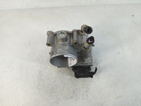 2014-2019 Kia Soul Throttle Body P/N:35100-2E000 Fits Fits 2011 2012 2013 2014 2015 2016 2017 2018 2019 2020 2021 OEM Used A