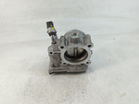 2014-2019 Kia Soul Throttle Body P/N:35100-2E000 Fits Fits 2011 2012 2013 2014 2015 2016 2017 2018 2019 2020 2021 OEM Used A