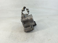 2014-2019 Kia Soul Throttle Body P/N:35100-2E000 Fits Fits 2011 2012 2013 2014 2015 2016 2017 2018 2019 2020 2021 OEM Used A