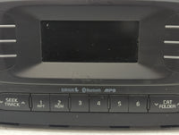 2014-2016 Kia Soul Am Fm Cd Player Radio Receiver 771299 - Oemusedautoparts1.com