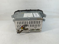 2014-2016 Kia Soul Radio AM FM Cd Player Receiver Replacement P/N:96170-B2090CA Fits Fits 2014 2015 2016 OEM Used Auto Parts