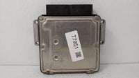 2014 Kia Soul PCM Engine Control Computer ECU ECM PCU OEM P/N:39133-2EHA0 39132-2EHA0 Fits OEM Used Auto Parts - Oemusedauto