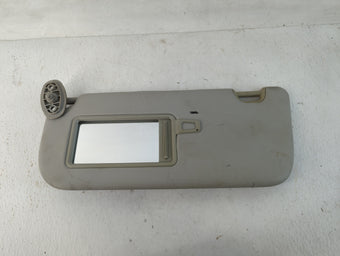 compare product 2014-2019 Kia Soul Sun Visor Shade Replacement Driver Left Mirror Fits Fits 2014 2015 2016 2017 2018 2019 OEM Used Auto Parts