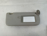 2014-2019 Kia Soul Sun Visor Shade Replacement Passenger Right Mirror Fits Fits 2014 2015 2016 2017 2018 2019 OEM Used Auto 