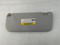 2014-2019 Kia Soul Sun Visor Shade Replacement Passenger Right Mirror Fits Fits 2014 2015 2016 2017 2018 2019 OEM Used Auto 