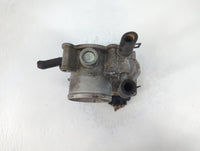 2012-2019 Kia Soul Throttle Body P/N:35100-2B300 Fits Fits 2012 2013 2014 2015 2016 2017 2018 2019 OEM Used Auto Parts - Oem