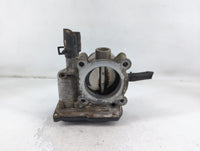 2012-2019 Kia Soul Throttle Body P/N:35100-2B300 Fits Fits 2012 2013 2014 2015 2016 2017 2018 2019 OEM Used Auto Parts - Oem