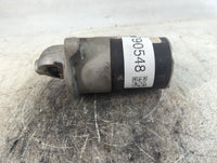 2014-2015 Kia Soul Car Starter Motor Solenoid OEM Fits Fits 2014 2015 2016 OEM Used Auto Parts - Oemusedautoparts1.com