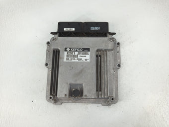 compare product 2014 Kia Soul PCM Engine Control Computer ECU ECM PCU OEM P/N:39133-2EHA0 Fits OEM Used Auto Parts