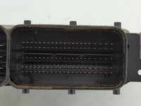 2014 Kia Soul PCM Engine Control Computer ECU ECM PCU OEM P/N:39133-2EHA0 Fits OEM Used Auto Parts - Oemusedautoparts1.com