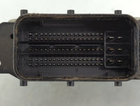 2014 Kia Soul PCM Engine Control Computer ECU ECM PCU OEM P/N:39133-2EHA0 Fits OEM Used Auto Parts - Oemusedautoparts1.com