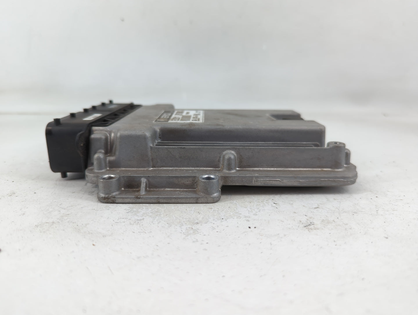 2014 Kia Soul PCM Engine Control Computer ECU ECM PCU OEM P/N:39133-2EHA0 Fits OEM Used Auto Parts - Oemusedautoparts1.com