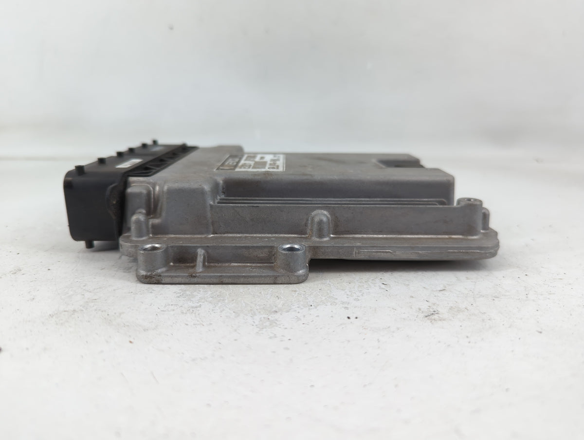2014 Kia Soul PCM Engine Control Computer ECU ECM PCU OEM P/N:39133-2EHA0 OEM Used Auto Parts - Oemusedautoparts1.com