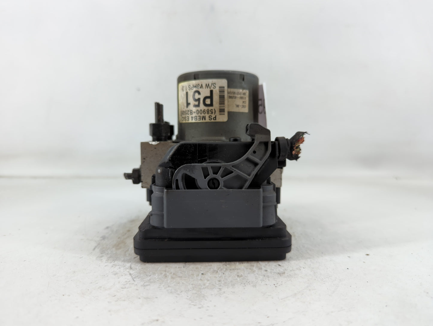 2014-2015 Kia Soul ABS Pump Control Module Replacement P/N:58900-B2506 Fits Fits 2014 2015 OEM Used Auto Parts - Oemusedauto