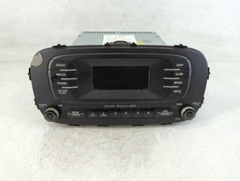 compare product 2014-2016 Kia Soul Radio AM FM Cd Player Receiver Replacement P/N:96170-B2090CA Fits Fits 2014 2015 2016 OEM Used Auto Parts