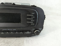 2014-2016 Kia Soul Radio AM FM Cd Player Receiver Replacement P/N:96170-B2090CA Fits Fits 2014 2015 2016 OEM Used Auto Parts