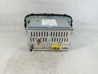 2014-2016 Kia Soul Radio AM FM Cd Player Receiver Replacement P/N:96170-B2090CA Fits Fits 2014 2015 2016 OEM Used Auto Parts