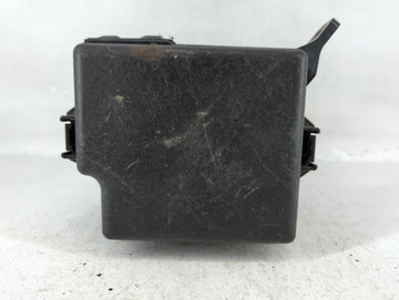 2014 Kia Soul Fusebox Fuse Box Panel Relay Module P/N:91950-B2090 Fits OEM Used Auto Parts - Oemusedautoparts1.com
