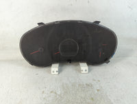 2014-2015 Kia Soul Instrument Cluster Speedometer Gauges P/N:94006-B2540 Fits Fits 2014 2015 OEM Used Auto Parts - Oemusedau