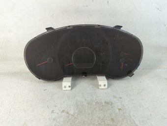compare product 2014-2015 Kia Soul Instrument Cluster Speedometer Gauges P/N:94006-B2540 Fits Fits 2014 2015 OEM Used Auto Parts