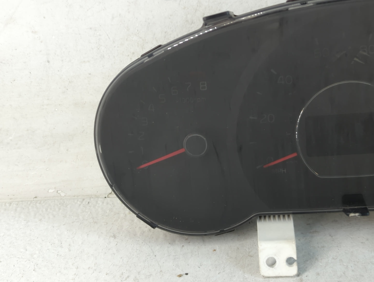 2014-2015 Kia Soul Instrument Cluster Speedometer Gauges P/N:94006-B2540 Fits Fits 2014 2015 OEM Used Auto Parts - Oemusedau