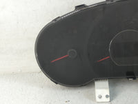 2014-2015 Kia Soul Instrument Cluster Speedometer Gauges P/N:94006-B2540 Fits Fits 2014 2015 OEM Used Auto Parts - Oemusedau