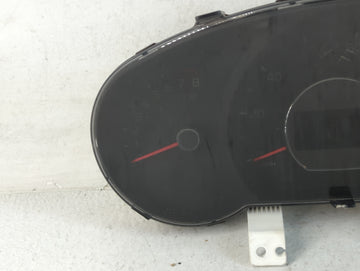 2014-2015 Kia Soul Instrument Cluster Speedometer Gauges P/N:94006-B2540 Fits Fits 2014 2015 OEM Used Auto Parts