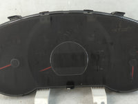 2014-2015 Kia Soul Instrument Cluster Speedometer Gauges P/N:94006-B2540 Fits Fits 2014 2015 OEM Used Auto Parts - Oemusedau