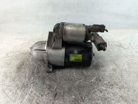 2014-2015 Kia Soul Car Starter Motor Solenoid OEM P/N:36100-2E121 Fits Fits 2014 2015 2016 OEM Used Auto Parts - Oemusedauto