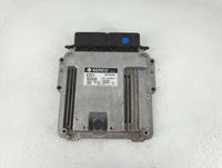2014 Kia Soul PCM Engine Control Computer ECU ECM PCU OEM P/N:39133-2EHA0 Fits OEM Used Auto Parts - Oemusedautoparts1.com