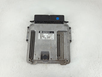 compare product 2014 Kia Soul PCM Engine Control Computer ECU ECM PCU OEM P/N:39133-2EHA0 Fits OEM Used Auto Parts