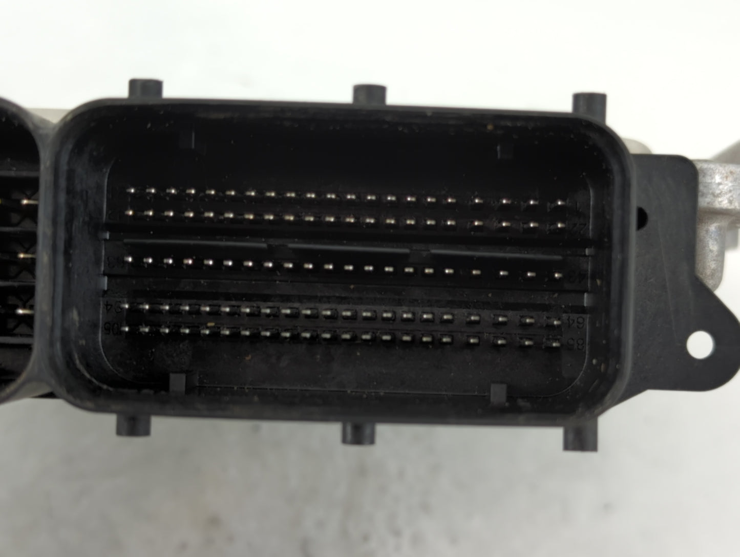 2014 Kia Soul PCM Engine Control Computer ECU ECM PCU OEM P/N:39133-2EHA0 Fits OEM Used Auto Parts - Oemusedautoparts1.com