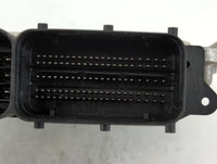 2014 Kia Soul PCM Engine Control Computer ECU ECM PCU OEM P/N:39133-2EHA0 Fits OEM Used Auto Parts - Oemusedautoparts1.com