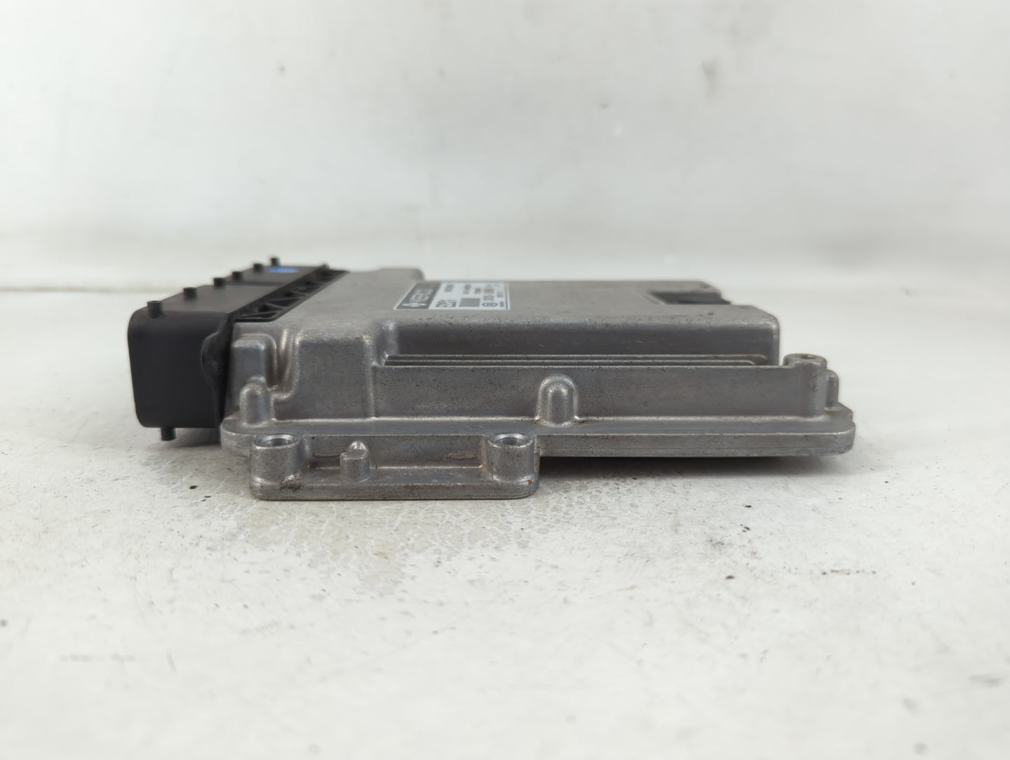 2014 Kia Soul PCM Engine Control Computer ECU ECM PCU OEM P/N:39133-2EHA0 Fits OEM Used Auto Parts - Oemusedautoparts1.com