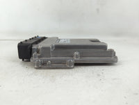 2014 Kia Soul PCM Engine Control Computer ECU ECM PCU OEM P/N:39133-2EHA0 Fits OEM Used Auto Parts - Oemusedautoparts1.com