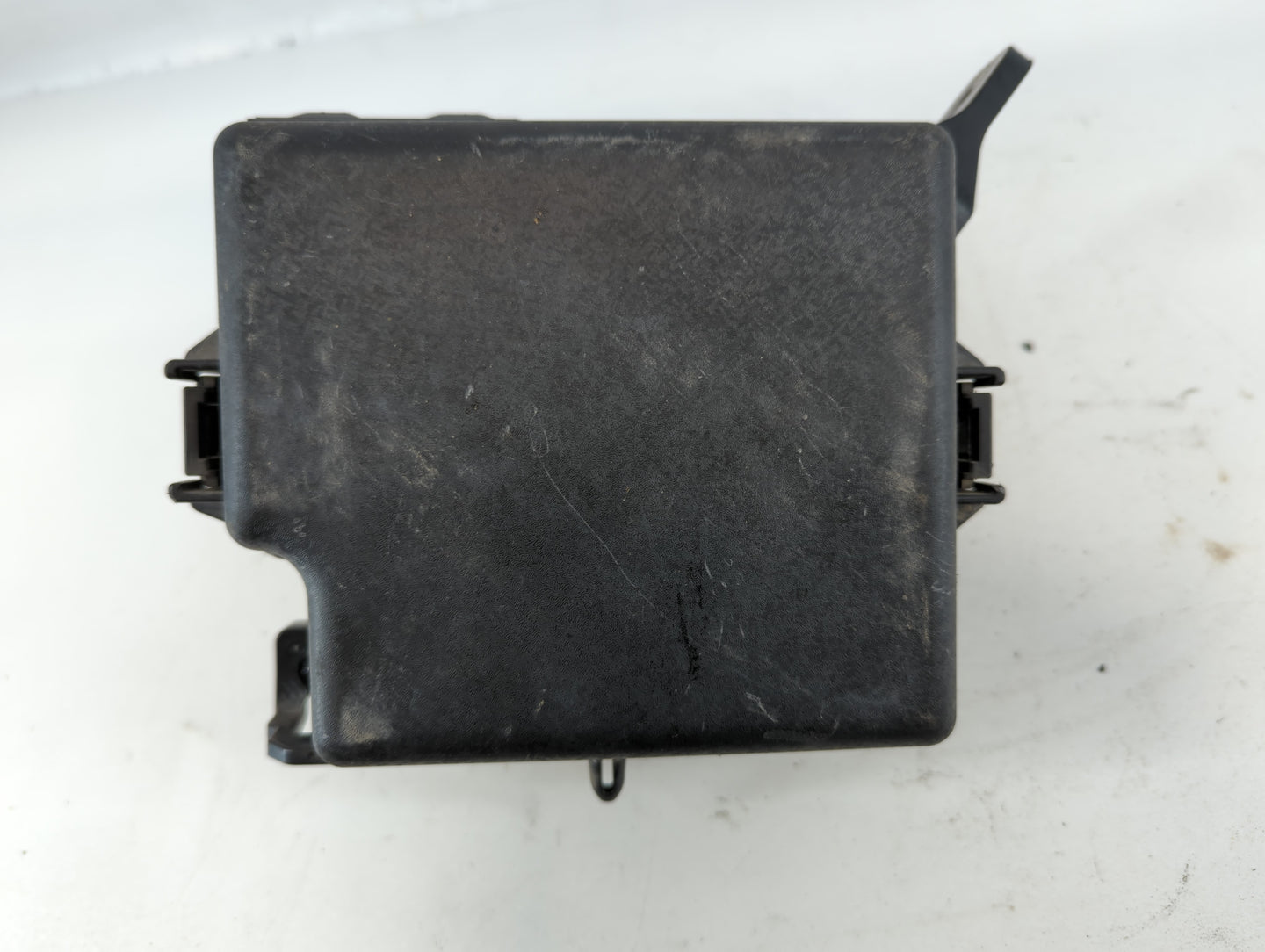 2014 Kia Soul Fusebox Fuse Box Panel Relay Module P/N:91950-B2090 Fits OEM Used Auto Parts - Oemusedautoparts1.com
