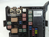 2014 Kia Soul Fusebox Fuse Box Panel Relay Module P/N:91950-B2090 Fits OEM Used Auto Parts - Oemusedautoparts1.com