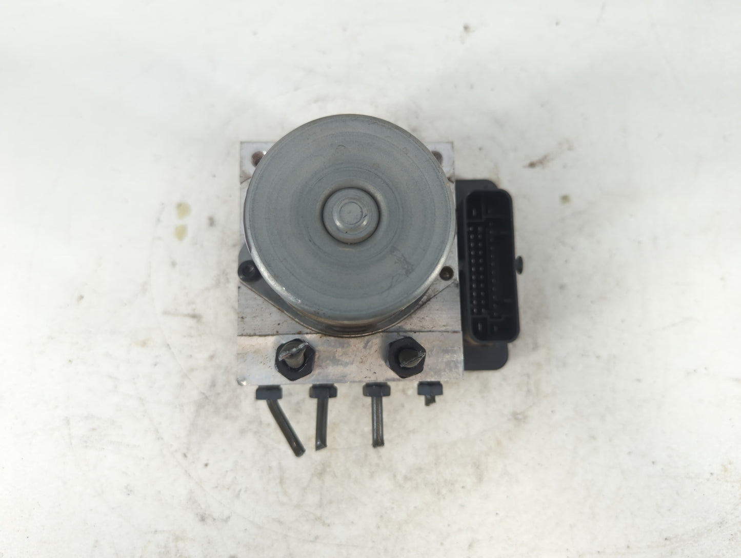 2014-2015 Kia Soul ABS Pump Control Module Replacement P/N:58920-B2506 Fits Fits 2014 2015 OEM Used Auto Parts - Oemusedauto
