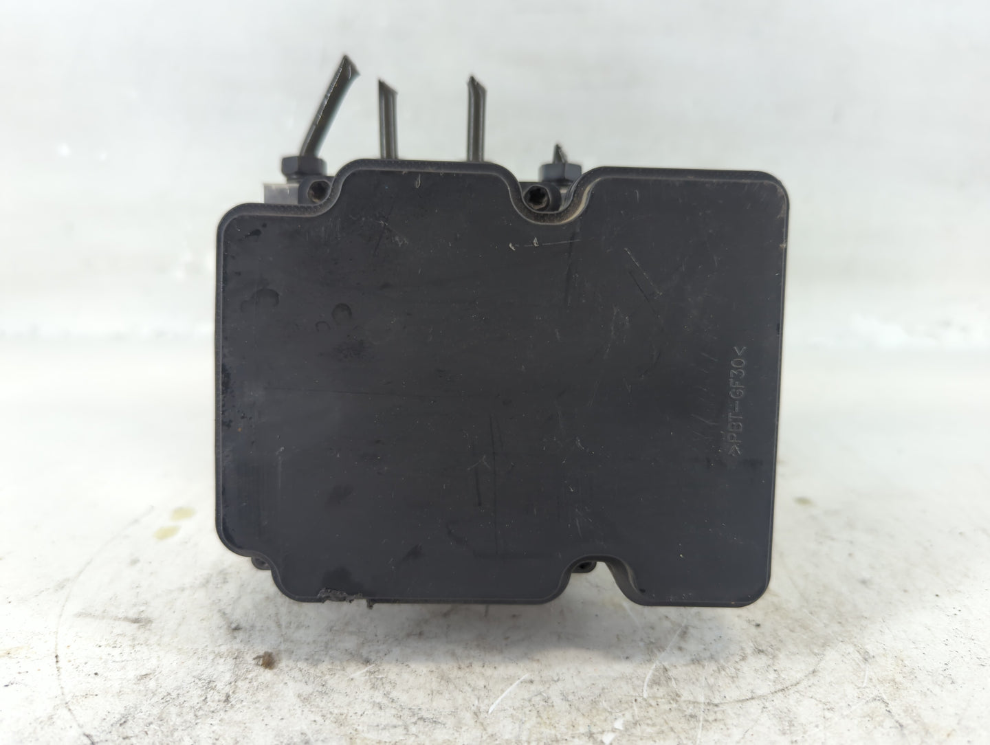 2014-2015 Kia Soul ABS Pump Control Module Replacement P/N:58920-B2506 Fits Fits 2014 2015 OEM Used Auto Parts - Oemusedauto