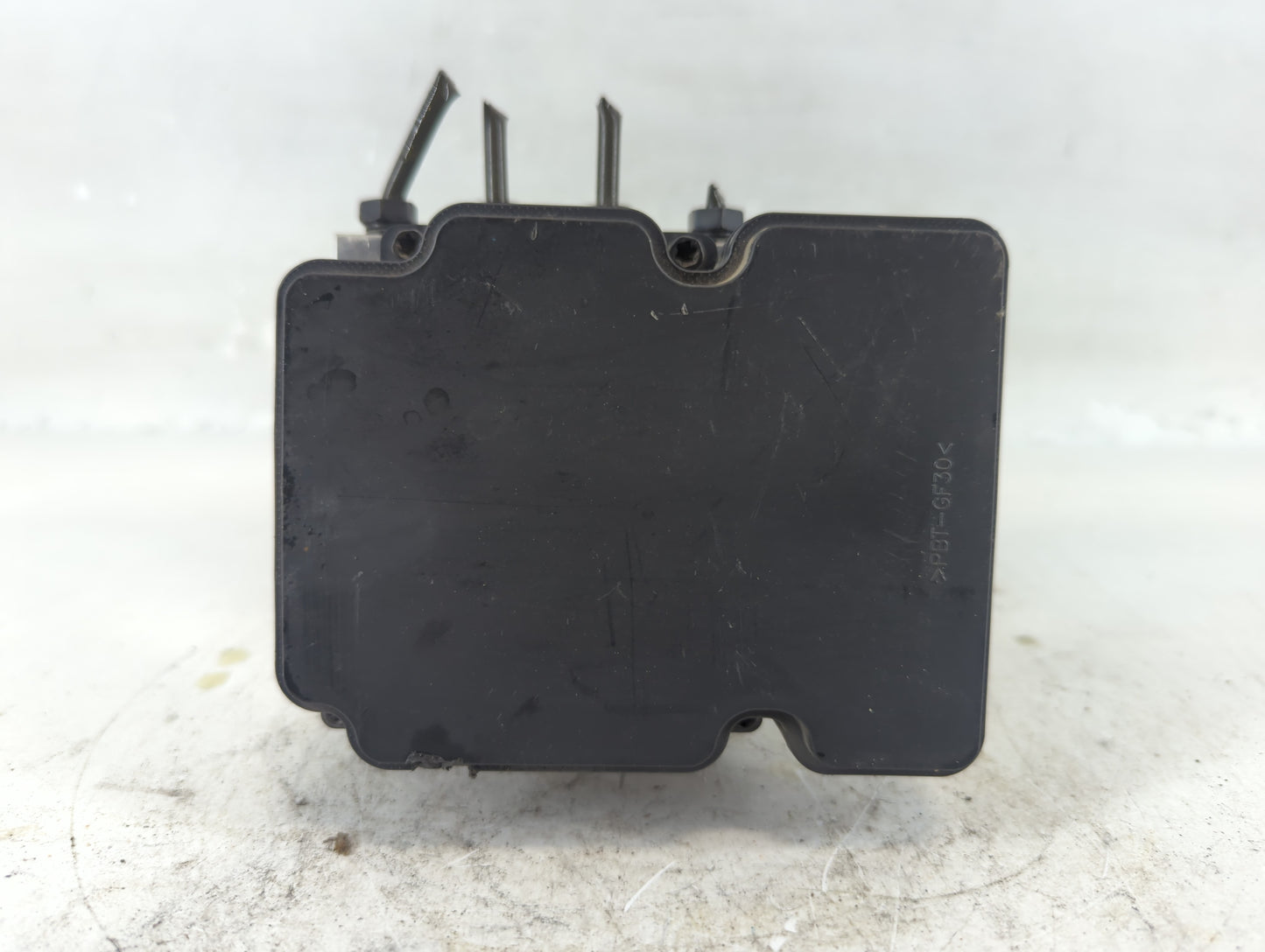 2014-2015 Kia Soul ABS Pump Control Module Replacement P/N:58920-B2506 Fits Fits 2014 2015 OEM Used Auto Parts - Oemusedauto