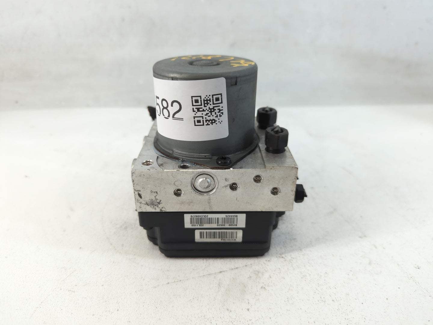 2014-2015 Kia Soul ABS Pump Control Module Replacement P/N:58900-B2506 Fits Fits 2014 2015 OEM Used Auto Parts - Oemusedauto