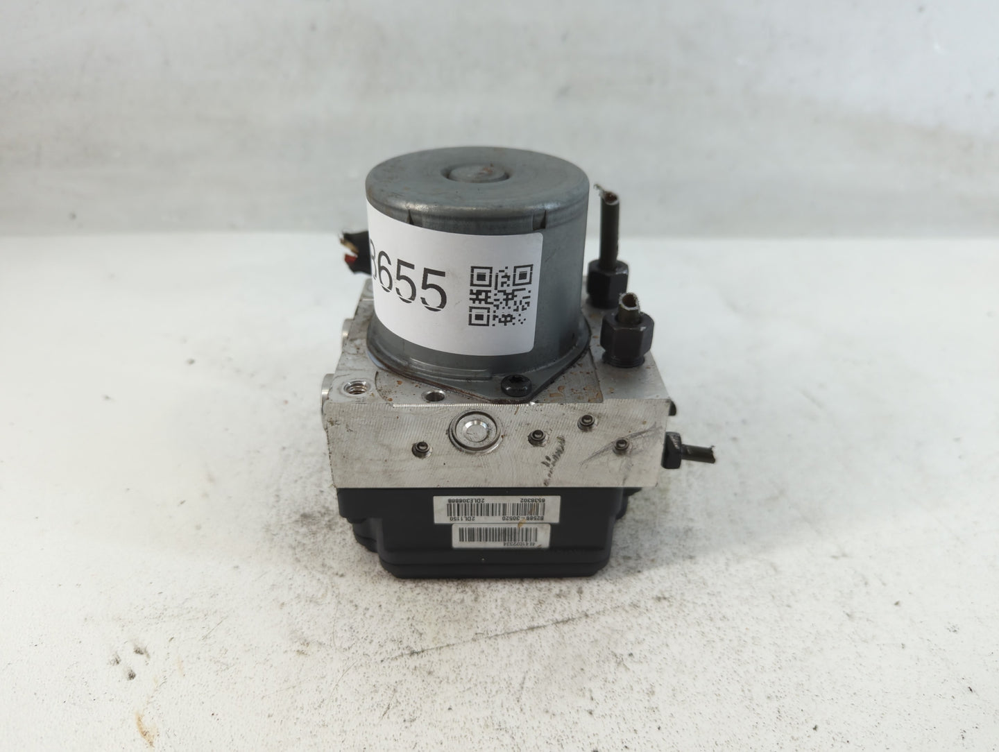 2014-2015 Kia Soul ABS Pump Control Module Replacement P/N:58920-B2506 Fits Fits 2014 2015 OEM Used Auto Parts - Oemusedauto