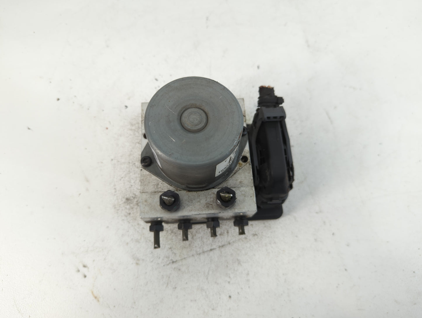 2014-2015 Kia Soul ABS Pump Control Module Replacement P/N:58920-B2506 Fits Fits 2014 2015 OEM Used Auto Parts - Oemusedauto