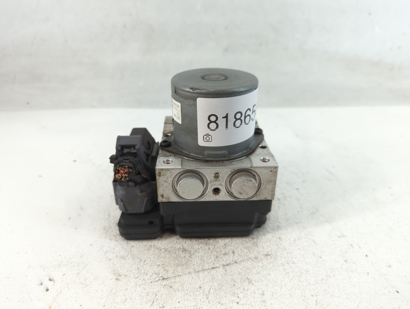 2014-2015 Kia Soul ABS Pump Control Module Replacement P/N:58920-B2506 Fits Fits 2014 2015 OEM Used Auto Parts - Oemusedauto